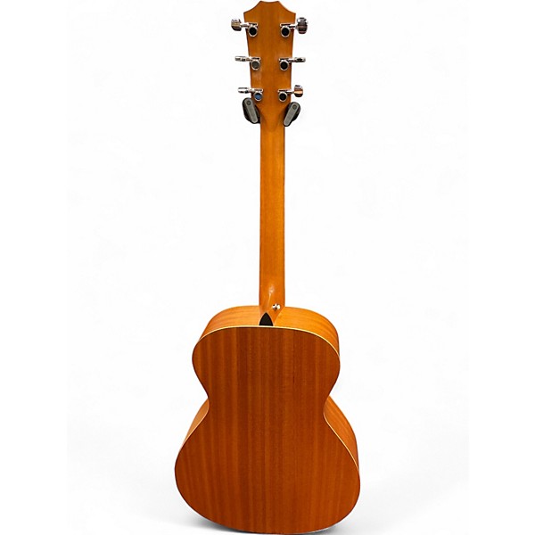 Used Taylor Academy 12 Natural Acoustic Guitar