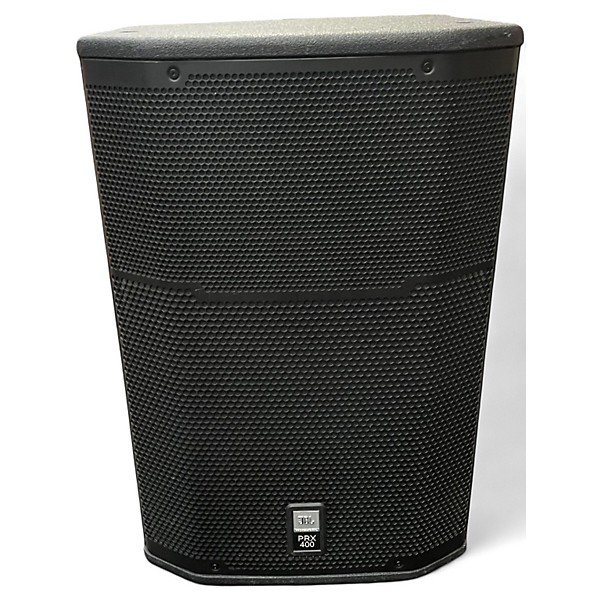 Used JBL PRX415M Unpowered Speaker