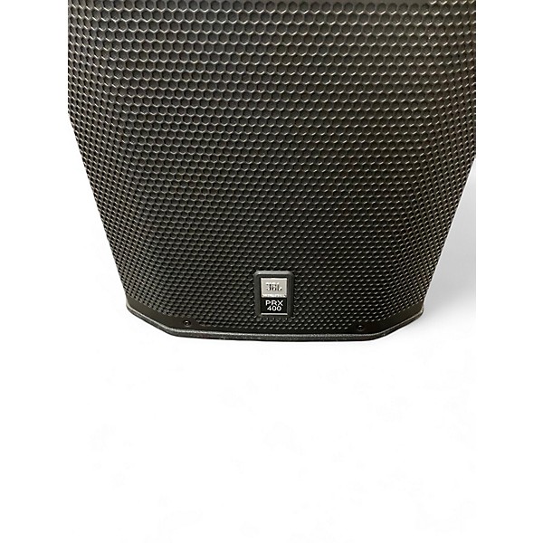 Used JBL PRX415M Unpowered Speaker