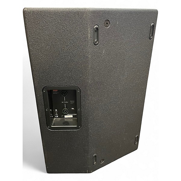 Used JBL PRX415M Unpowered Speaker