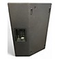 Used JBL PRX415M Unpowered Speaker