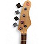 Used Ken Smith Proto J 3 Tone Sunburst Electric Bass Guitar thumbnail