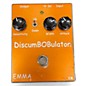 Used Emma Electronic Discumbobulator Envelope Filter Effect Pedal thumbnail