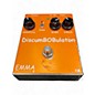 Used Emma Electronic Discumbobulator Envelope Filter Effect Pedal