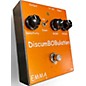 Used Emma Electronic Discumbobulator Envelope Filter Effect Pedal