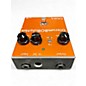 Used Emma Electronic Discumbobulator Envelope Filter Effect Pedal