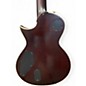 Used ESP LTD EC1000T CTM Tobacco Burst Solid Body Electric Guitar