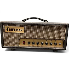 Used Friedman Runt 20 20W 1x12 Tube Guitar Combo Amp