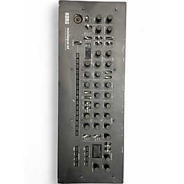 Used KORG MINILOGUE XD Synthesizer