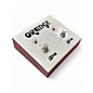 Used Orange Amplifiers FS2 Pedal