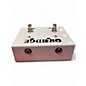 Used Orange Amplifiers FS2 Pedal