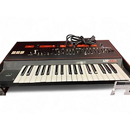 Vintage 1975 ARP AXXE Keyboard Workstation