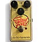 Used Electro-Harmonix Soul Food Overdrive Effect Pedal thumbnail