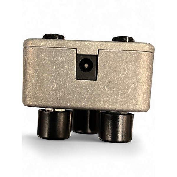 Used Electro-Harmonix Soul Food Overdrive Effect Pedal