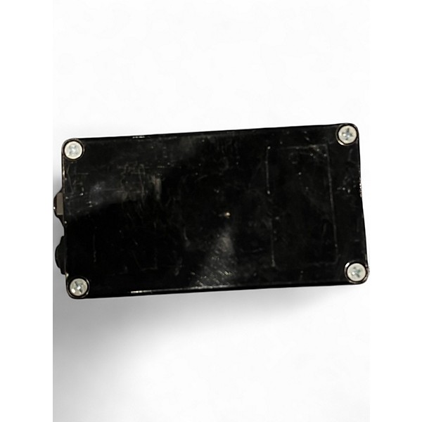 Used Pigtronix Philosophers Tone Effect Pedal