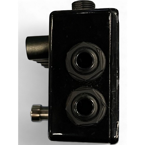 Used Pigtronix Philosophers Tone Effect Pedal
