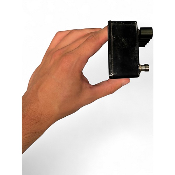 Used Pigtronix Philosophers Tone Effect Pedal