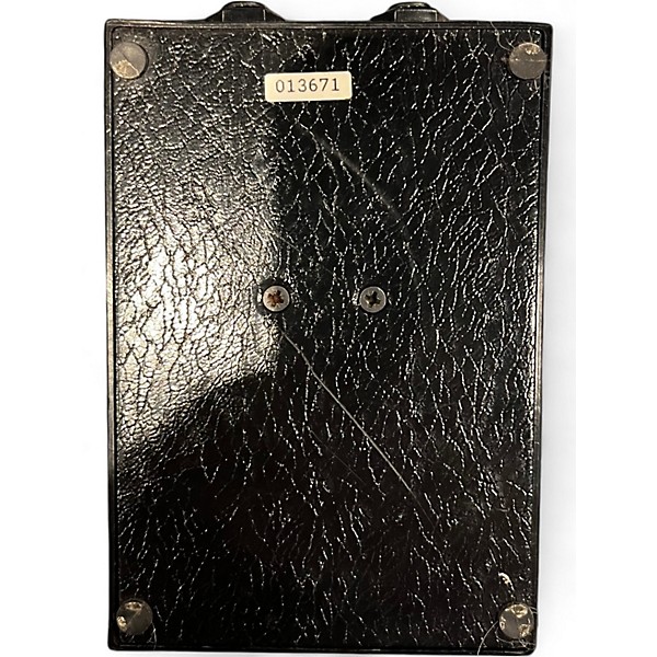 Used Rocktron Hush Pedal Effect Pedal