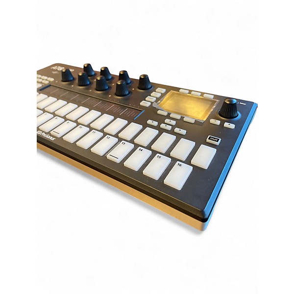 PreSonus ATOM SQ MIDIコントローラー 中古　訳あり✔ PreSonus ATOM SQ Controller｜ミュージックランドKEY