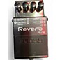 Used BOSS RV6 Digital Reverb Effect Pedal thumbnail