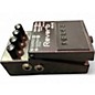 Used BOSS RV6 Digital Reverb Effect Pedal