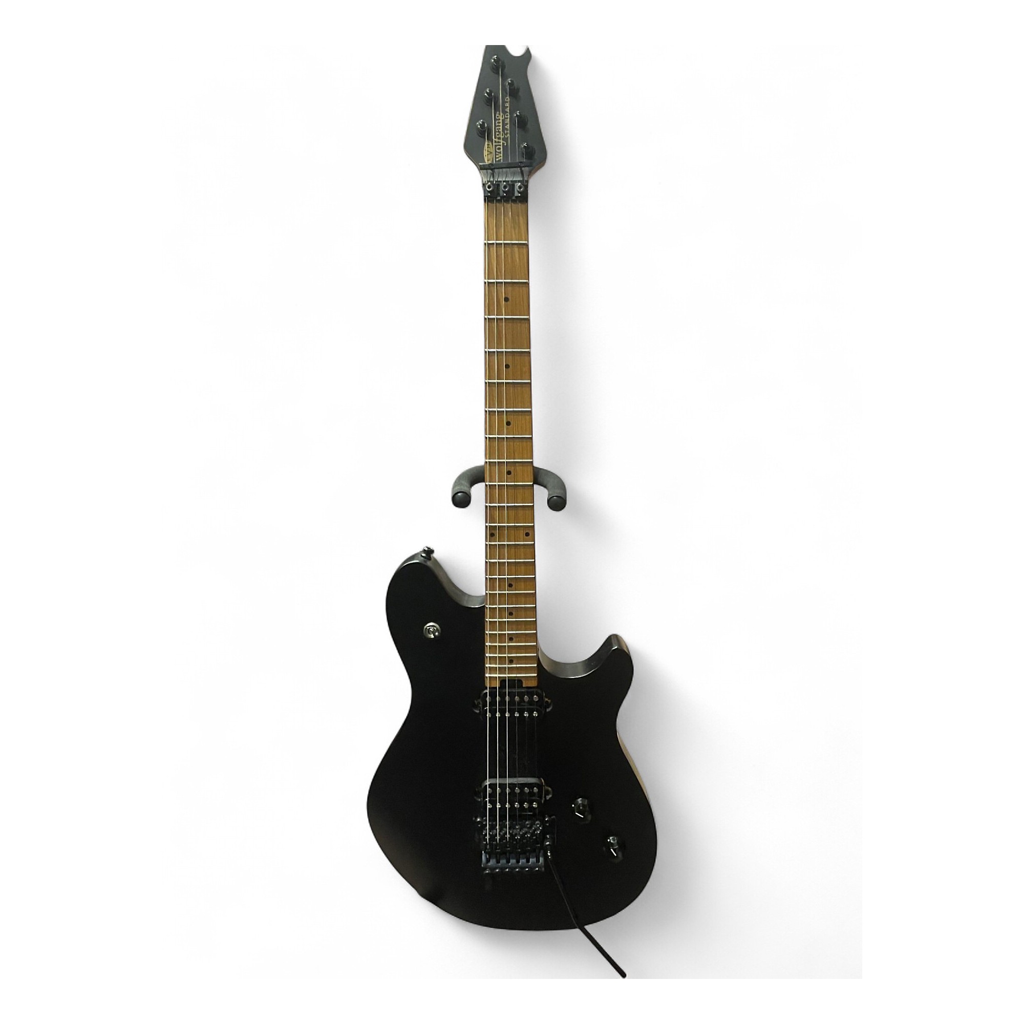 限定値下げ　EVH WOLFGANG STANDARD 美品 Amazon.com: EVH Wolfgang Standard Electric Guitar - Gold