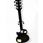 Used Epiphone Les Paul 100 Bolt On Black Solid Body Electric Guitar