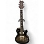 Used PRS Mccarty 594 Singlecut Gray Solid Body Electric Guitar thumbnail