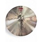 Used Paiste 20in 2002 Crash Cymbal thumbnail