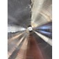 Used Paiste 20in 2002 Crash Cymbal