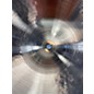 Used Paiste 20in 2002 Crash Cymbal