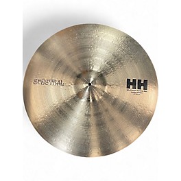 Used SABIAN 23in HH Billy Cobham Spectral Ride Limited Edition Cymbal