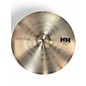 Used SABIAN 23in HH Billy Cobham Spectral Ride Limited Edition Cymbal thumbnail