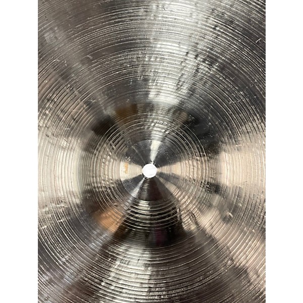 Used SABIAN 23in HH Billy Cobham Spectral Ride Limited Edition Cymbal