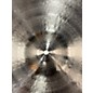 Used SABIAN 23in HH Billy Cobham Spectral Ride Limited Edition Cymbal