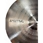 Used SABIAN 23in HH Billy Cobham Spectral Ride Limited Edition Cymbal