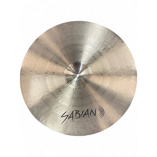 Used SABIAN 23in HH Billy Cobham Spectral Ride Limited Edition Cymbal