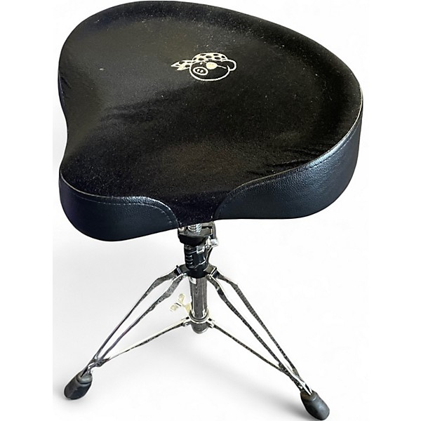 Used Pork Pie Tractor Drum Throne Drum Throne