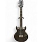 Used Ibanez AX7221 PEWTER MATTE Solid Body Electric Guitar thumbnail