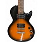 Used Epiphone Les Paul Special II Vintage Sunburst Solid Body Electric Guitar