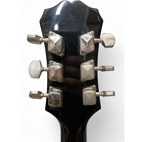 Used Epiphone Les Paul Special II Vintage Sunburst Solid Body Electric Guitar