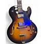 Used Eastman ar372-sb 2 Color Sunburst Hollow Body Electric Guitar