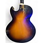 Used Eastman ar372-sb 2 Color Sunburst Hollow Body Electric Guitar