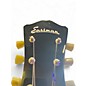 Used Eastman ar372-sb 2 Color Sunburst Hollow Body Electric Guitar