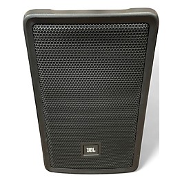 Used JBL IRX108BT Powered Speaker