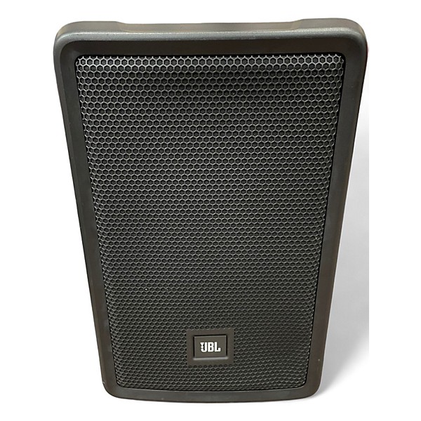 Used JBL IRX108BT Powered Speaker