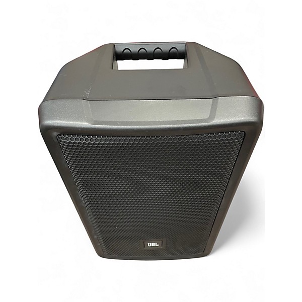 Used JBL IRX108BT Powered Speaker