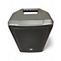 Used JBL IRX108BT Powered Speaker
