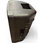 Used JBL IRX108BT Powered Speaker
