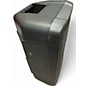 Used JBL IRX108BT Powered Speaker